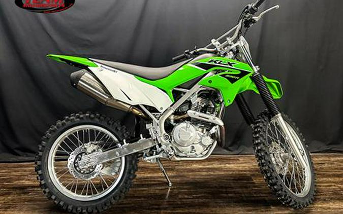 2023 Kawasaki KLX 230R