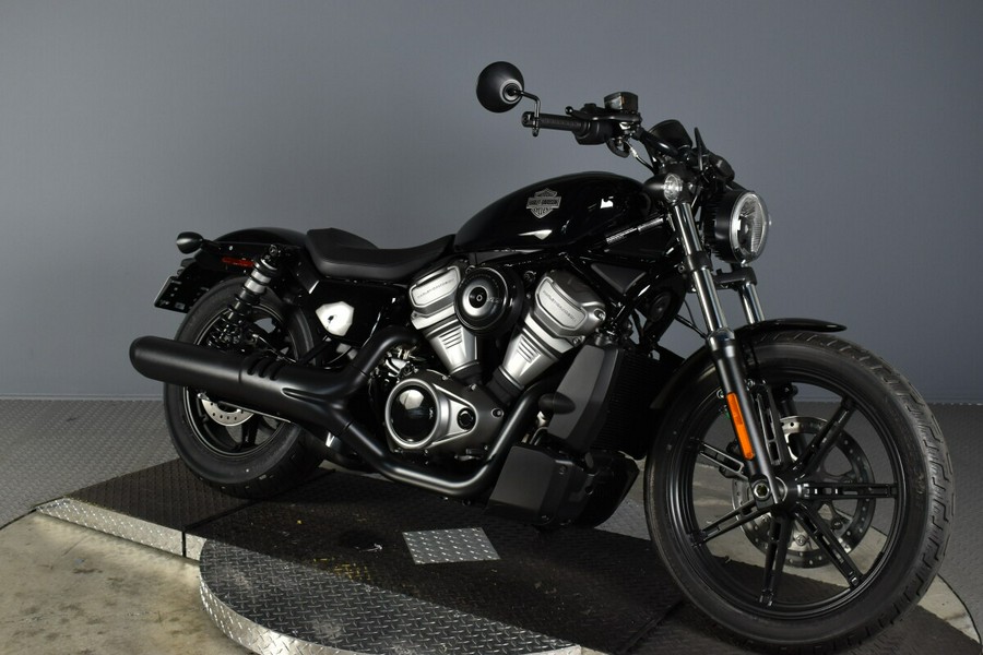 2023 Harley-Davidson Nightster