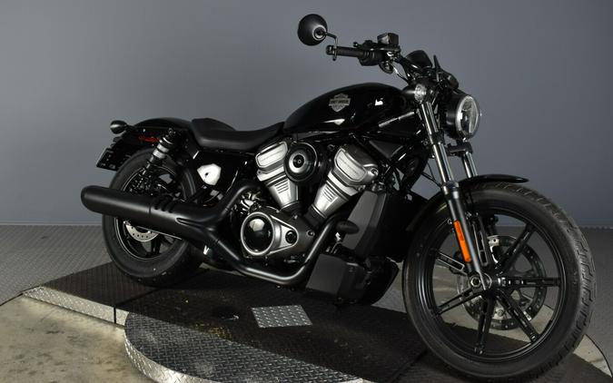 2023 Harley-Davidson Nightster