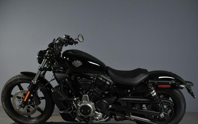 2023 Harley-Davidson Nightster