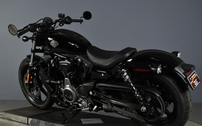 2023 Harley-Davidson Nightster