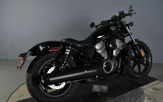 2023 Harley-Davidson Nightster