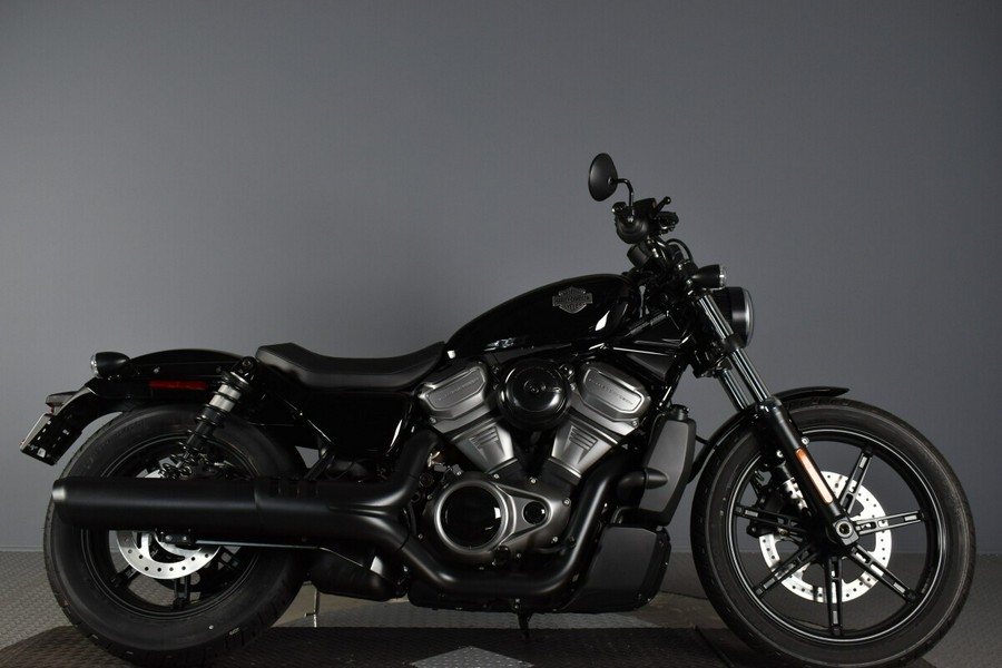 2023 Harley-Davidson Nightster