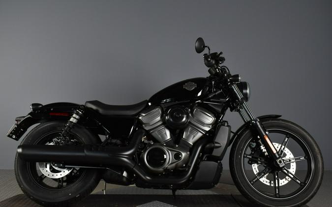 2023 Harley-Davidson Nightster