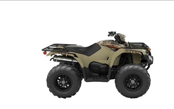 2024 Yamaha Kodiak 450 EPS