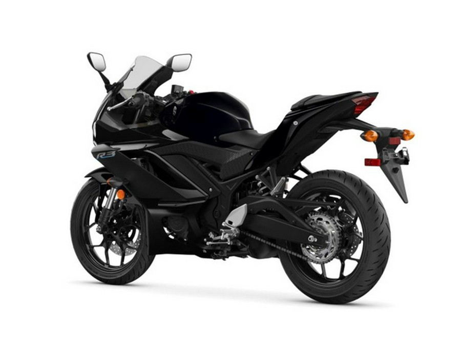 2023 Yamaha YZF R3