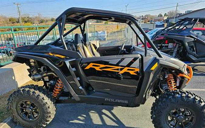 2024 Polaris RZR XP 1000 Ultimate