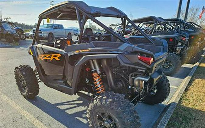 2024 Polaris RZR XP 1000 Ultimate