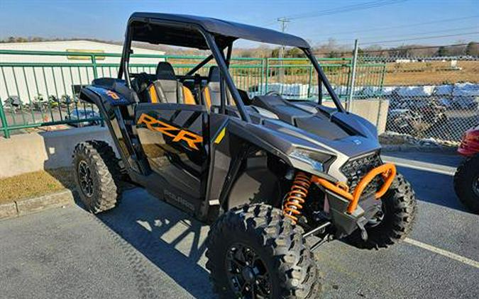 2024 Polaris RZR XP 1000 Ultimate