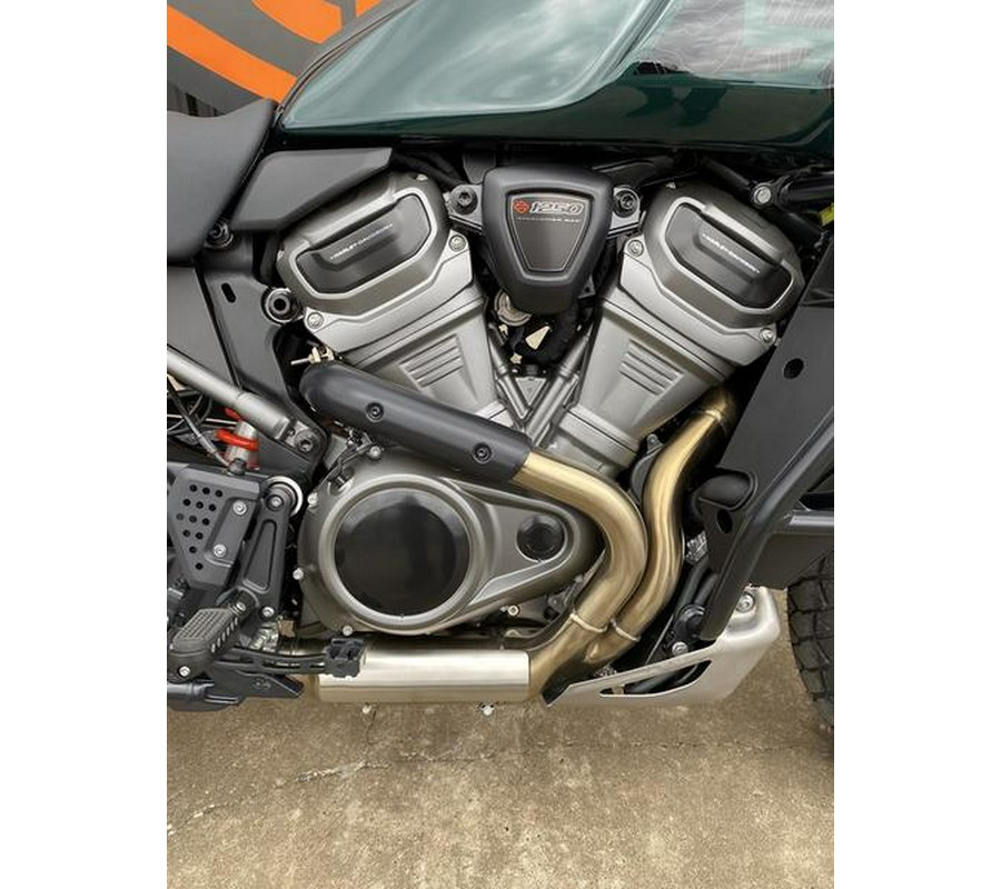 2024 Harley-Davidson® RA1250S - Pan America® 1250 Special