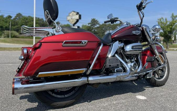 2019 Harley-Davidson® FLHR - Road King®