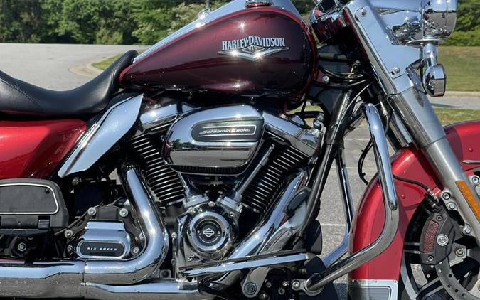 2019 Harley-Davidson® FLHR - Road King®