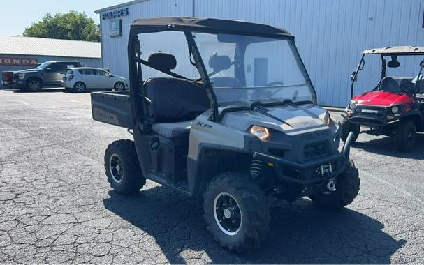 2010 Polaris Industries RANGER 800 EPS LE