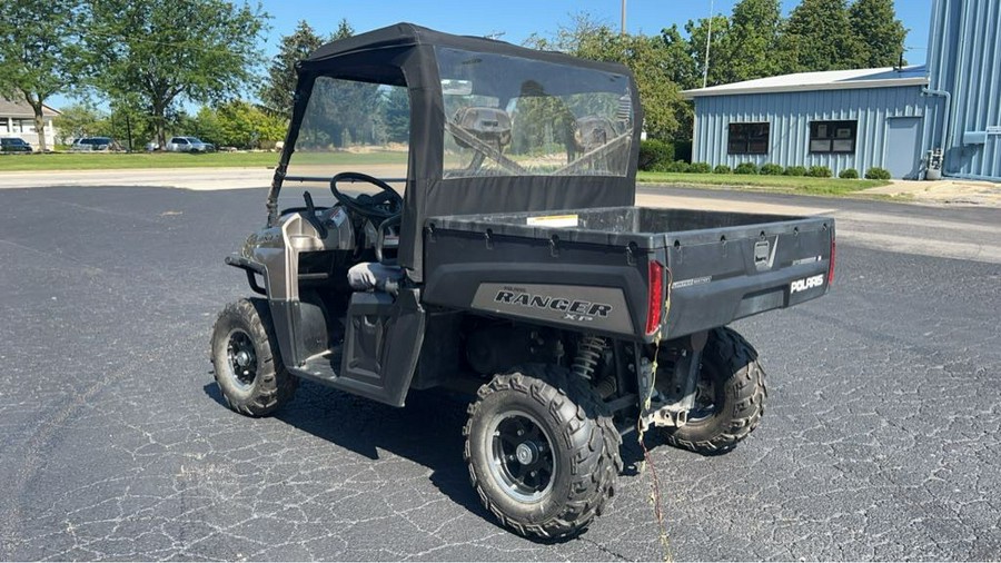 2010 Polaris Industries RANGER 800 EPS LE