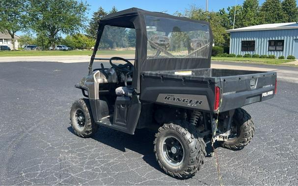 2010 Polaris Industries RANGER 800 EPS LE