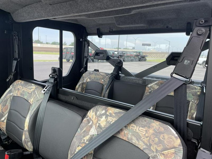 2025 Polaris® Ranger Crew XP 1000 Northstar Edition Ultimate Camo