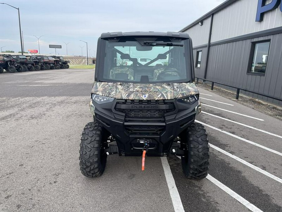 2025 Polaris® Ranger Crew XP 1000 Northstar Edition Ultimate Camo