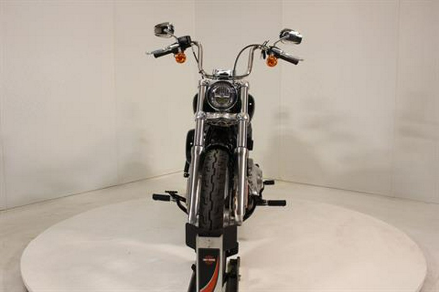 2020 Harley-Davidson Softail® Standard