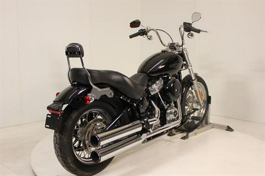 2020 Harley-Davidson Softail® Standard