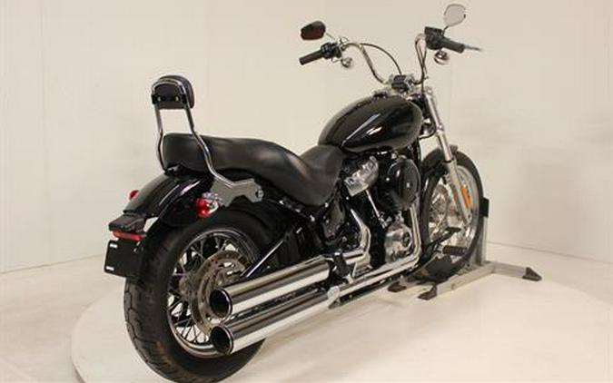 2020 Harley-Davidson Softail® Standard