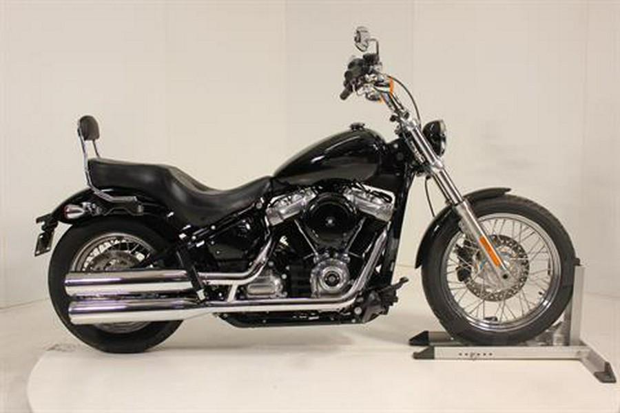 2020 Harley-Davidson Softail® Standard