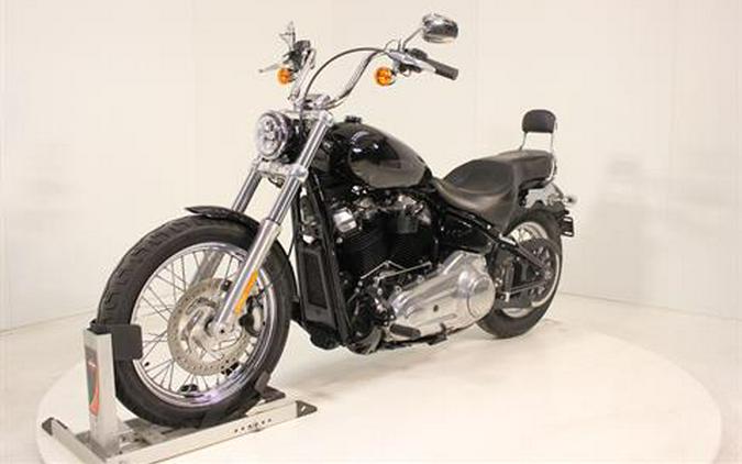 2020 Harley-Davidson Softail® Standard