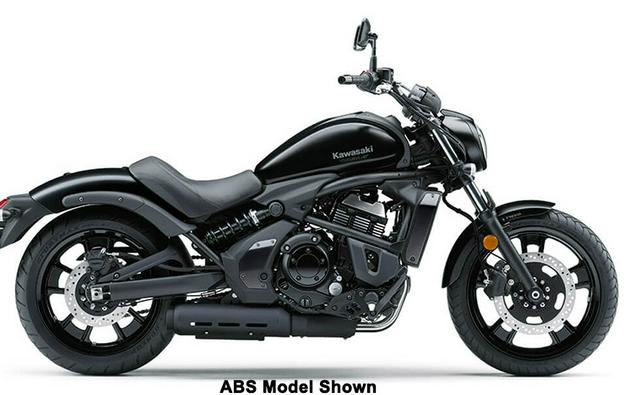 2025 Kawasaki Vulcan S ABS