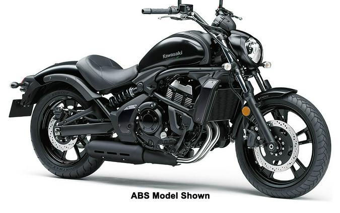 2025 Kawasaki Vulcan S ABS