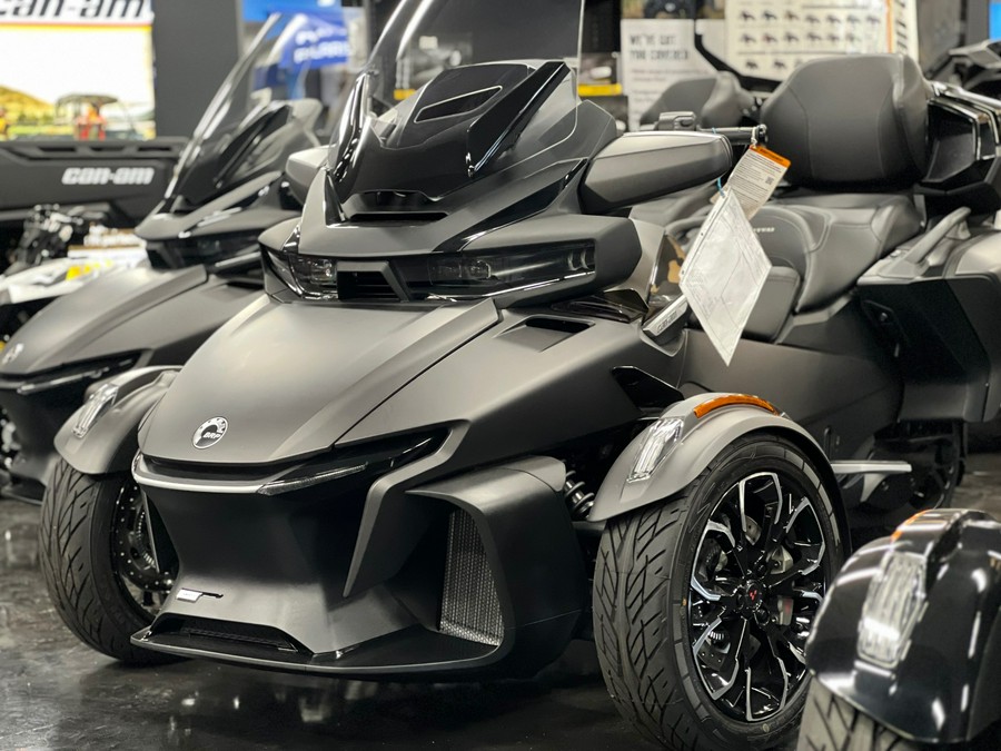 2024 Can-Am Spyder RT Limited