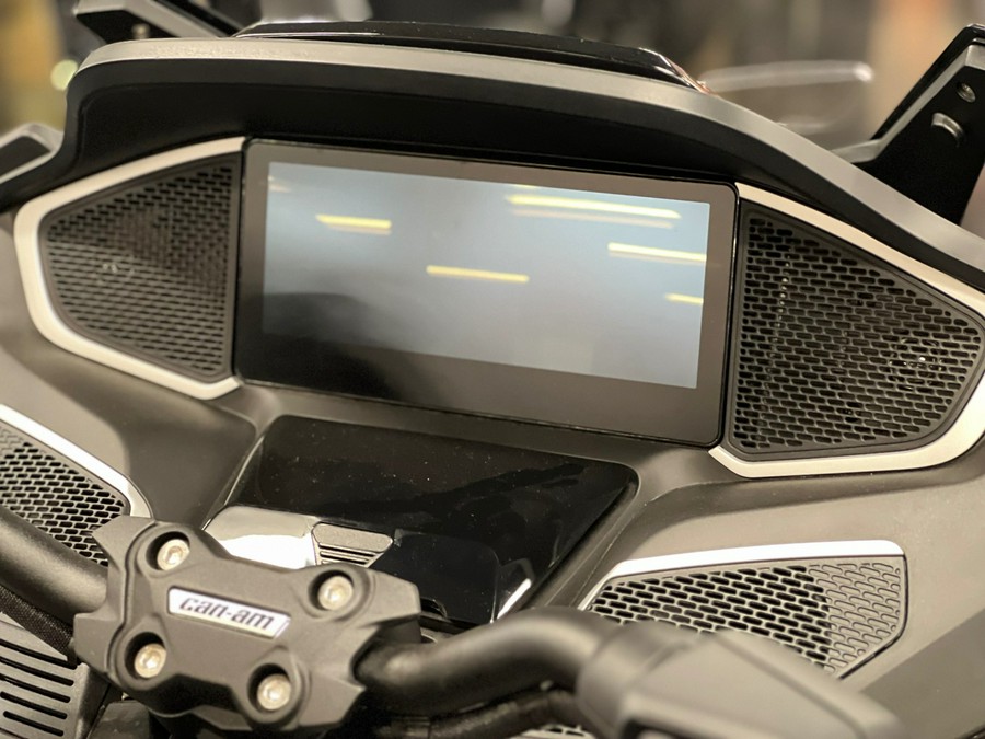 2024 Can-Am Spyder RT Limited