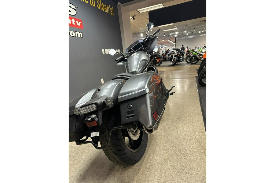 2025 Honda Rebel® 1100T DCT