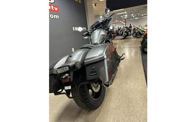 2025 Honda Rebel® 1100T DCT