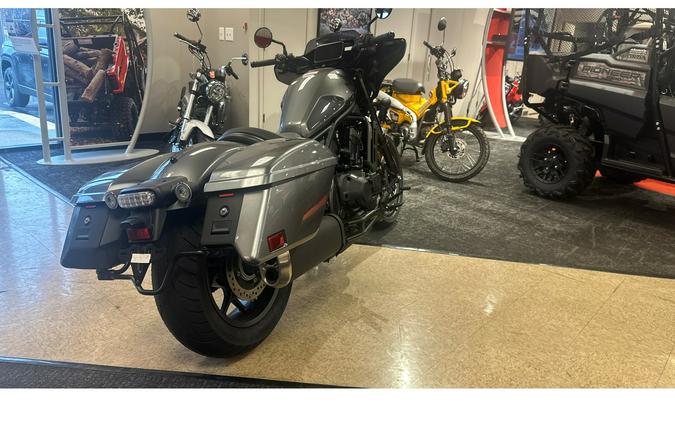 2025 Honda Rebel® 1100T DCT