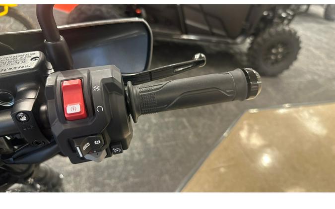 2025 Honda Rebel® 1100T DCT