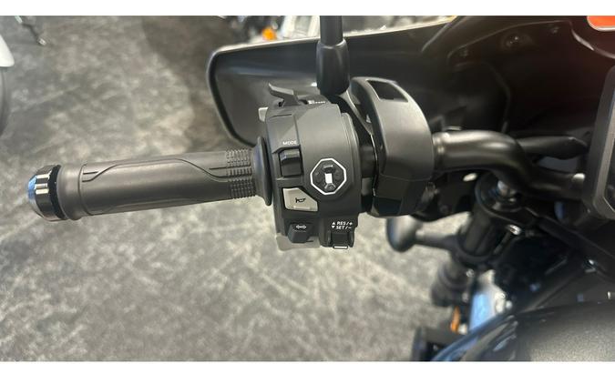 2025 Honda Rebel® 1100T DCT