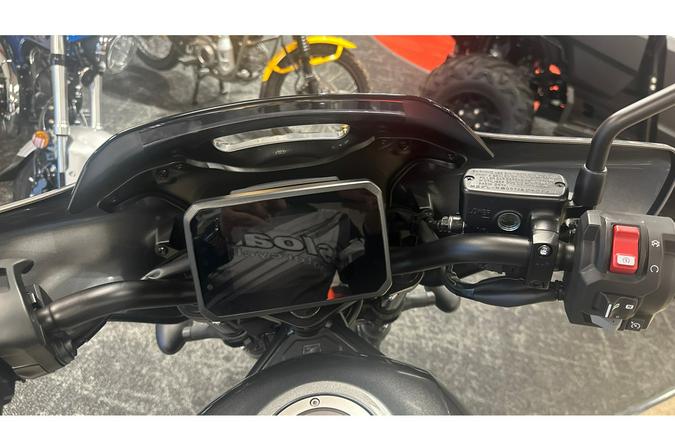 2025 Honda Rebel® 1100T DCT