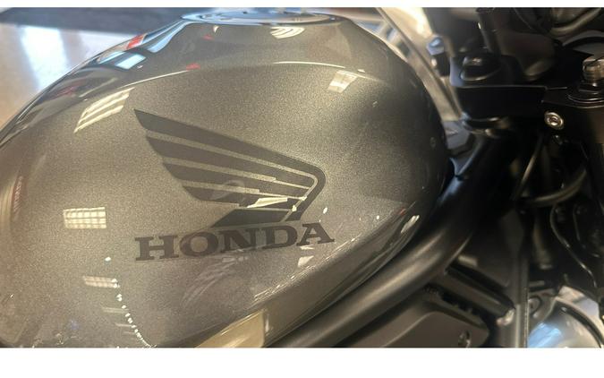 2025 Honda Rebel® 1100T DCT
