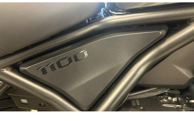 2025 Honda Rebel® 1100T DCT
