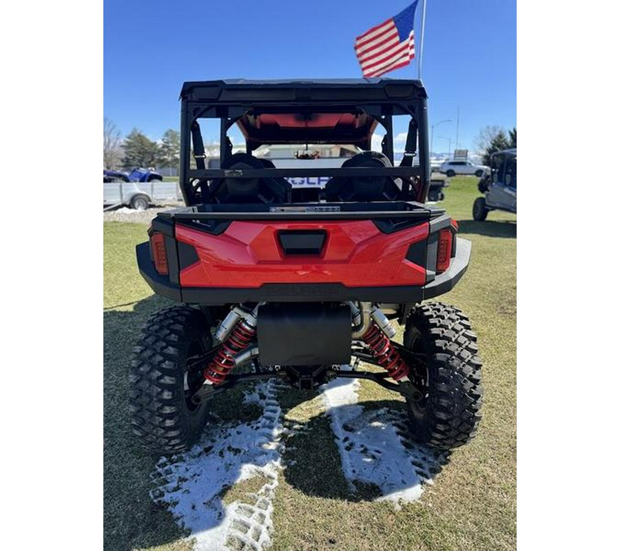 2025 Polaris® General XP 4 1000 Ultimate