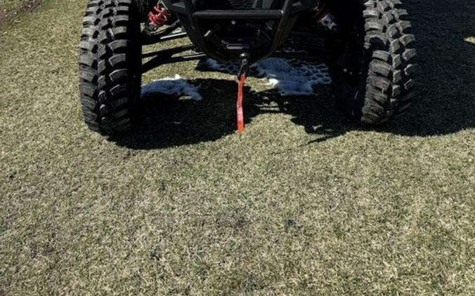 2025 Polaris® General XP 4 1000 Ultimate