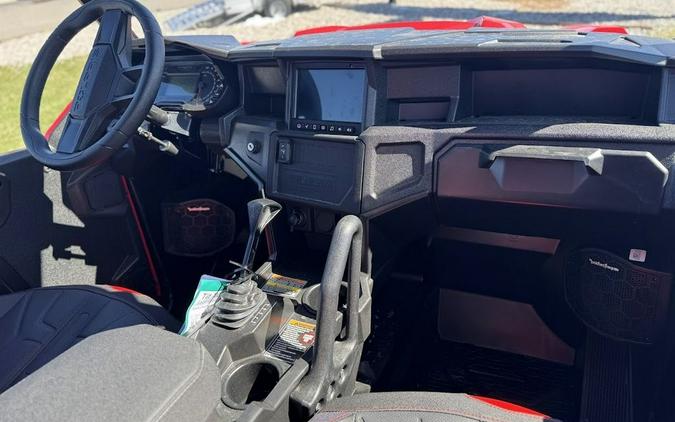 2025 Polaris® General XP 4 1000 Ultimate