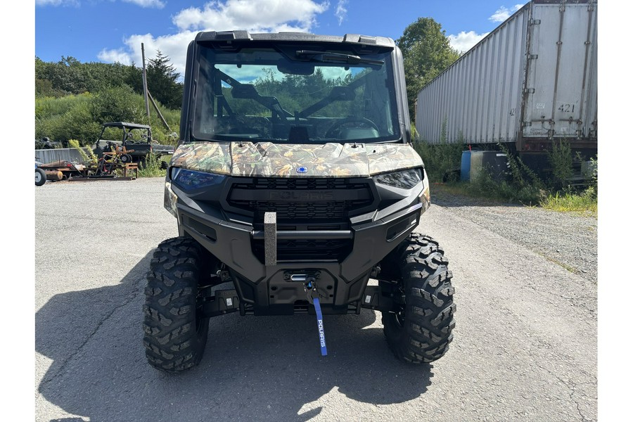 2026 Polaris Ranger XP® 1000 NorthStar Edition Premium Polaris Pursuit Camo