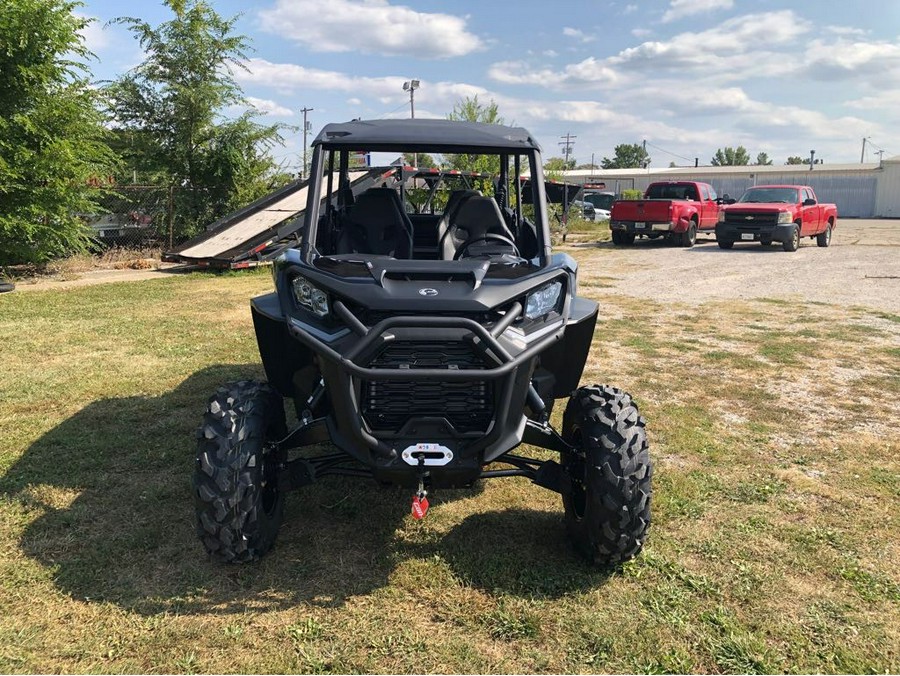 2026 Can-Am COMMANDER MAX XT 1000R