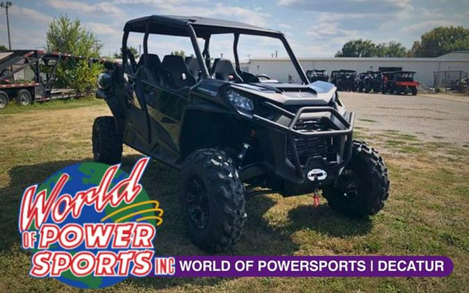 2026 Can-AM COMMANDER MAX XT 1000R