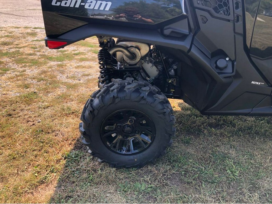 2026 Can-Am COMMANDER MAX XT 1000R