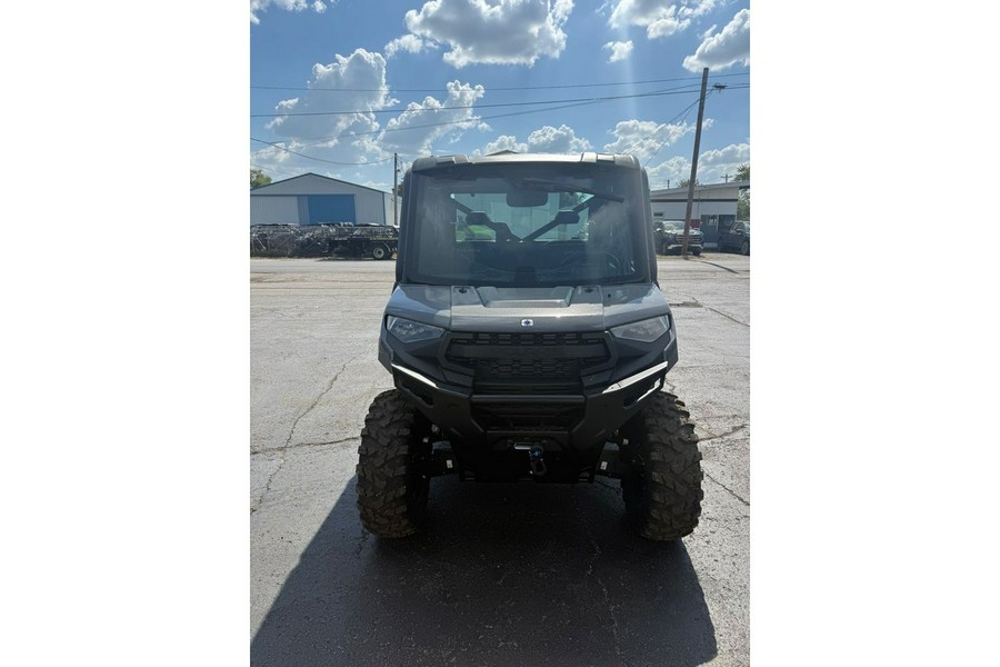2026 Polaris RANGER CREW XP 1000 NorthStar Edition Premium