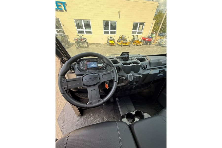 2026 Polaris RANGER CREW XP 1000 NorthStar Edition Premium