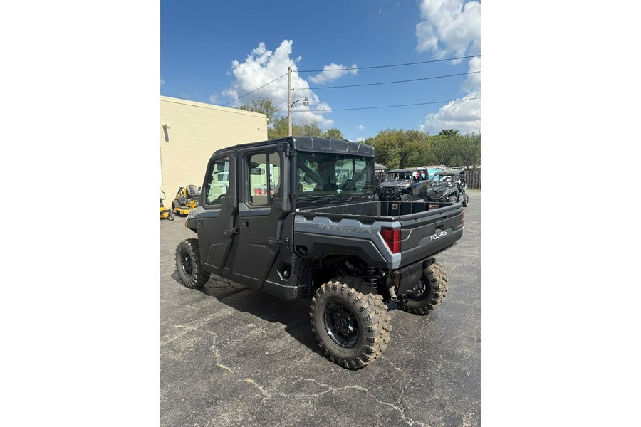 2026 Polaris RANGER CREW XP 1000 NorthStar Edition Premium