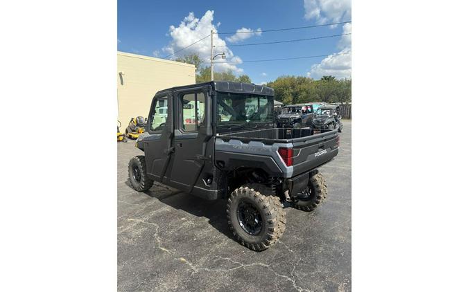 2026 Polaris RANGER CREW XP 1000 NorthStar Edition Premium
