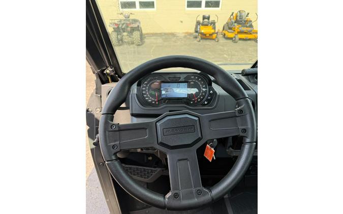 2026 Polaris RANGER CREW XP 1000 NorthStar Edition Premium